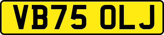 VB75OLJ
