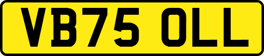 VB75OLL