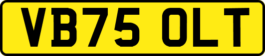 VB75OLT