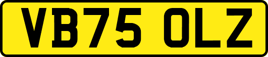 VB75OLZ