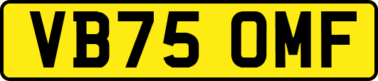 VB75OMF