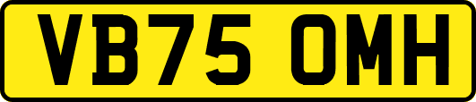 VB75OMH