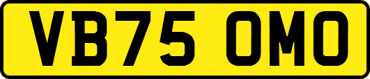 VB75OMO