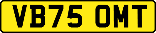 VB75OMT