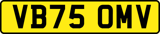 VB75OMV