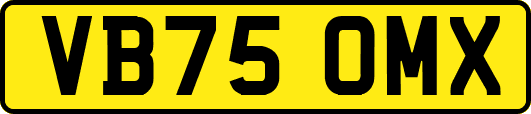VB75OMX