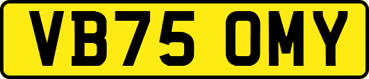 VB75OMY
