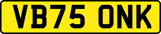 VB75ONK