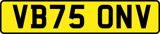 VB75ONV