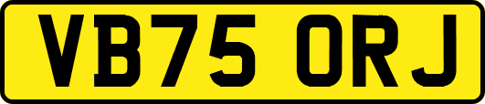 VB75ORJ