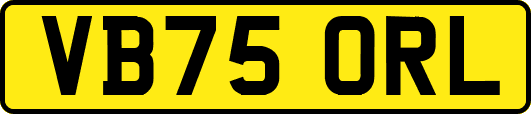 VB75ORL