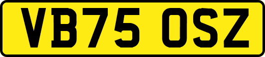 VB75OSZ