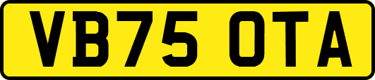 VB75OTA