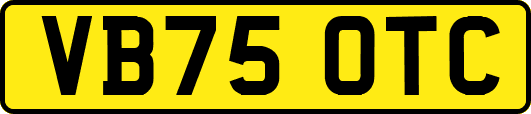 VB75OTC