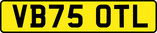 VB75OTL