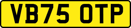 VB75OTP