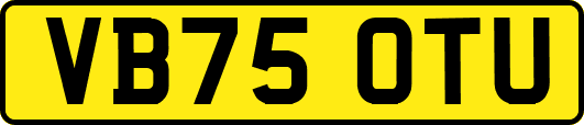 VB75OTU
