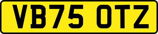 VB75OTZ