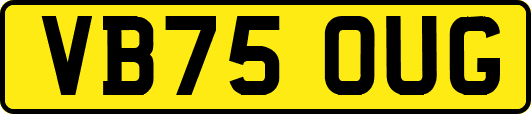 VB75OUG