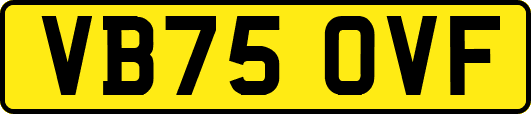 VB75OVF