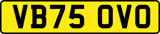 VB75OVO