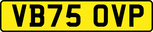VB75OVP
