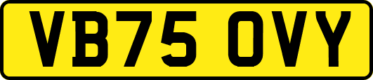 VB75OVY