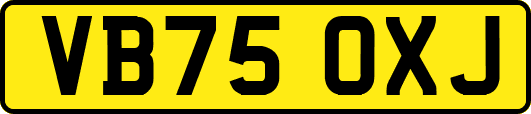 VB75OXJ