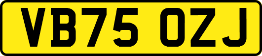 VB75OZJ