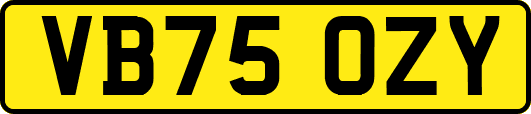 VB75OZY