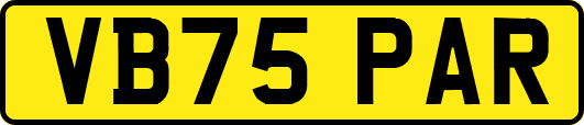 VB75PAR