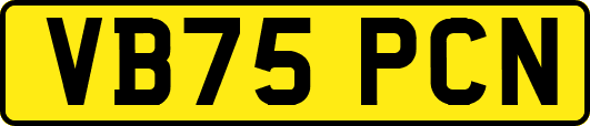 VB75PCN