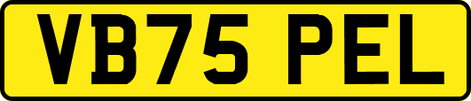 VB75PEL