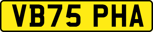 VB75PHA