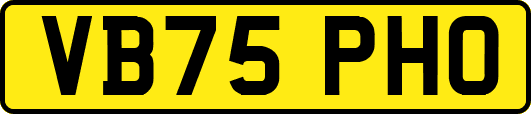 VB75PHO