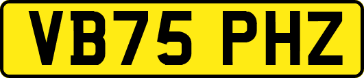 VB75PHZ