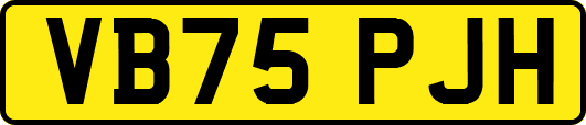 VB75PJH