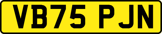 VB75PJN