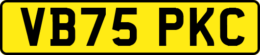 VB75PKC