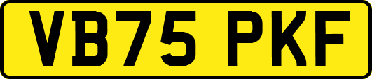 VB75PKF