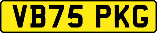 VB75PKG