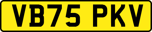 VB75PKV