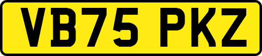 VB75PKZ