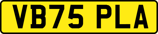 VB75PLA