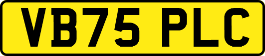 VB75PLC