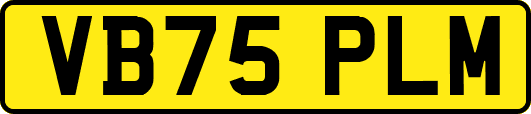 VB75PLM