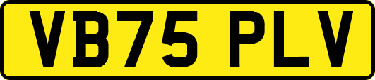 VB75PLV