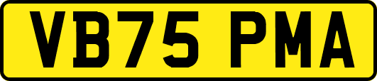 VB75PMA
