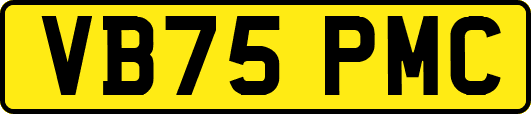 VB75PMC