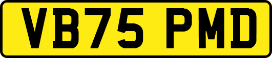 VB75PMD